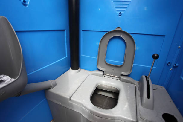 Best Construction site porta potty rental  in Caney, KS