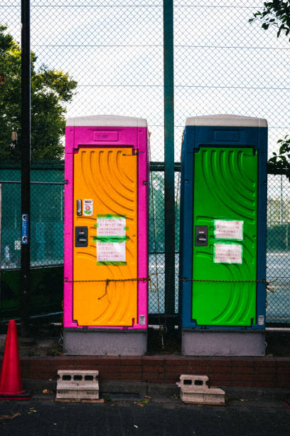 Best Porta potty for special events  in Caney, KS