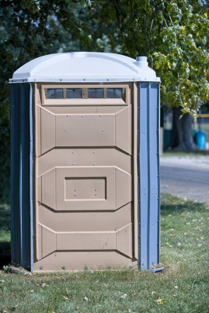 Portable Toilet Options We Offer in Caney, KS
