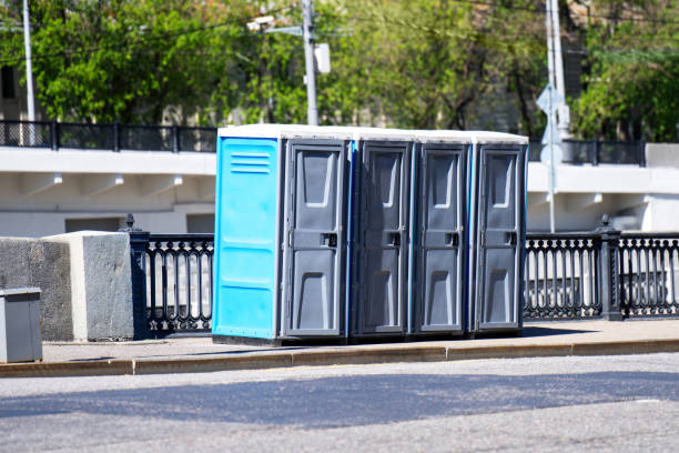 Best High-end porta potty rental  in Caney, KS
