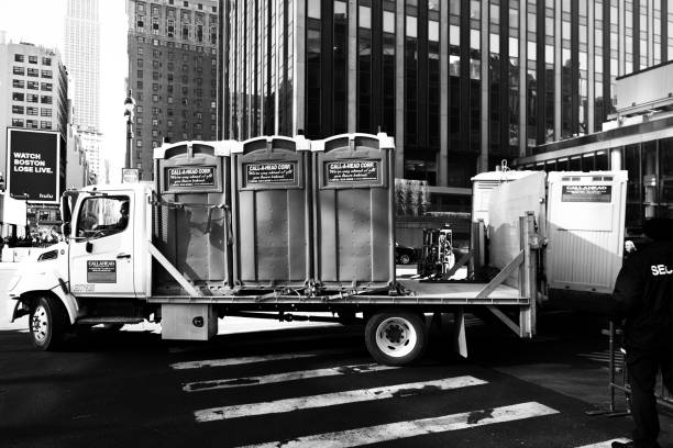 Best Portable toilet rental for construction  in Caney, KS